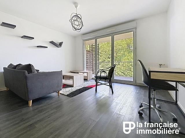 Location Appartement T2 Meublé 354 rue de nantes