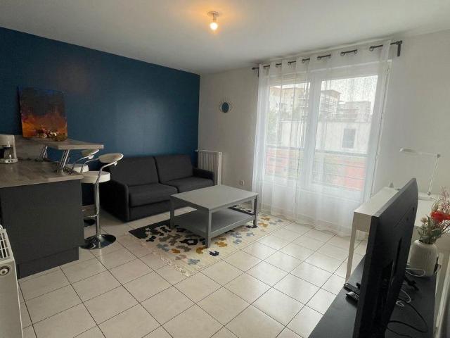 Location appartement T2 Meublé