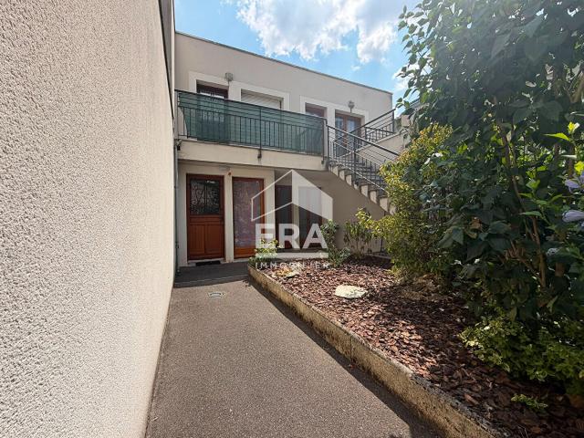 Location appartement T2 meublé