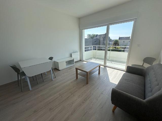 lOCATION APPARTEMENT T2 MEUBLE
