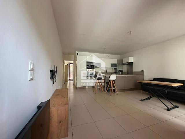 Location appartement T2 meublé