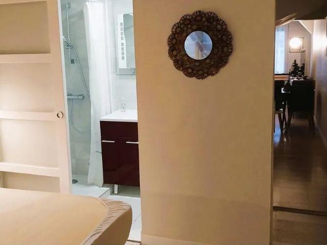 Location appartement T2 Meublé bail mobilité