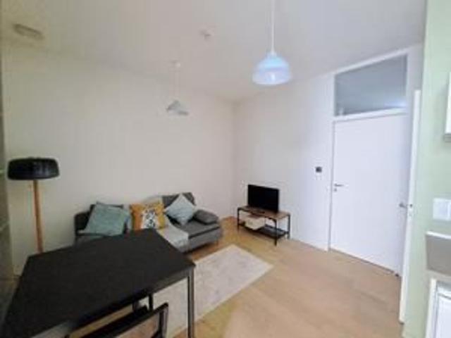 Location Appartement T2 meublé St Félix St Donatien