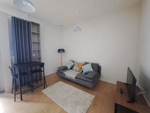 Location Appartement T2 meublé St Félix St Donatien