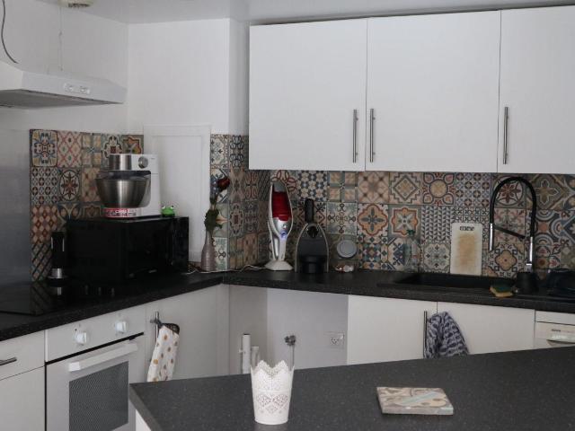 Location appartement t2 meuble vieux Lille