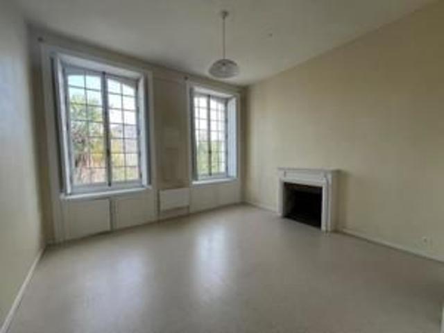 Location Appartement T2 Nantes Centre Ville