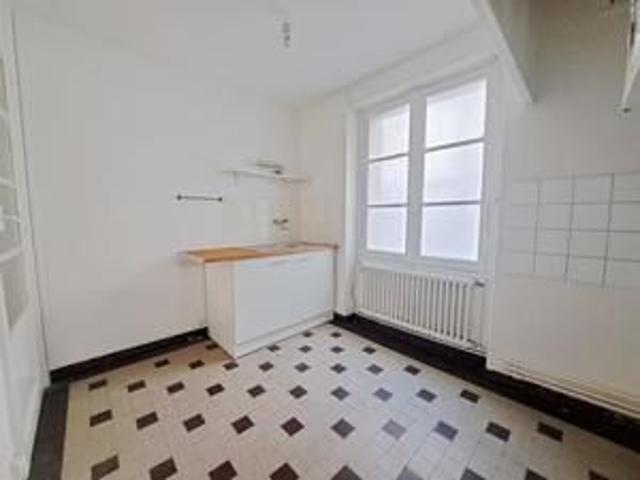 Location Appartement T2 Nantes Centre Ville