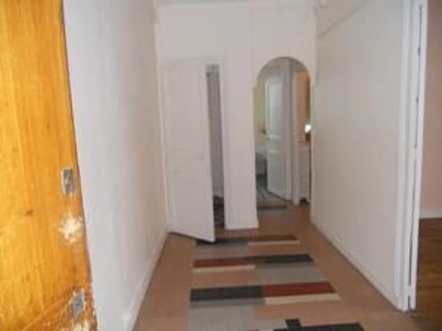 Location Appartement T2 Nantes Centre Ville