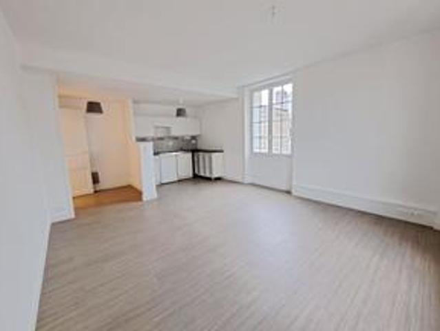 Location Appartement T2 Nantes Centre Ville