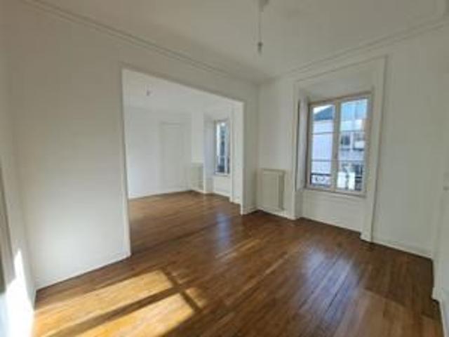 Location Appartement T2 Nantes Centre Ville