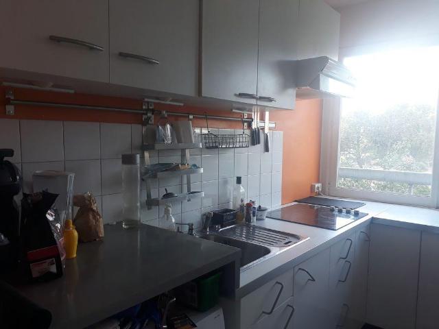 Location appartement T2 Nantes Beaulieu