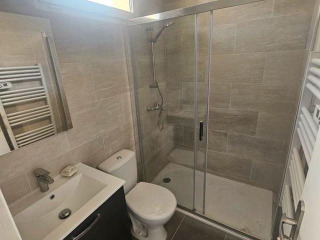 Location appartement T2 neuf 24m² Argenteuil