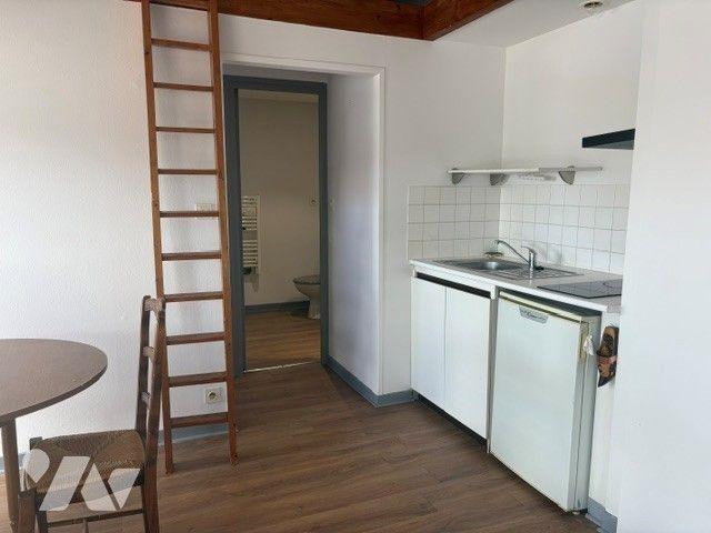 Location Appartement T2 Quimper Centre