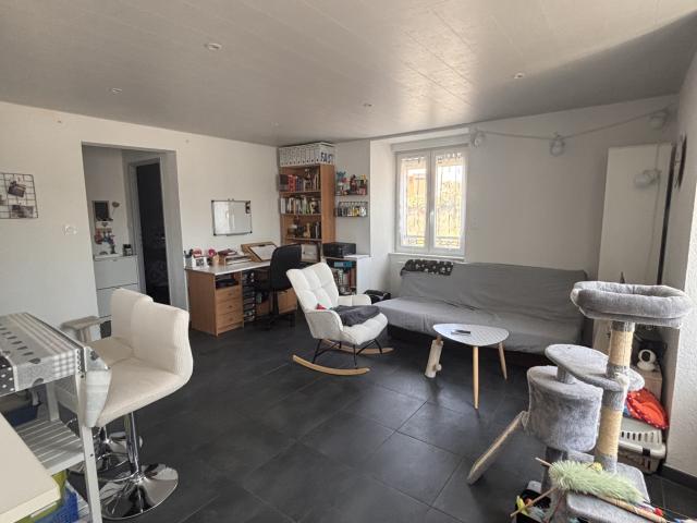 Location Appartement T2 RDC | Alliance Groupe Immobilier