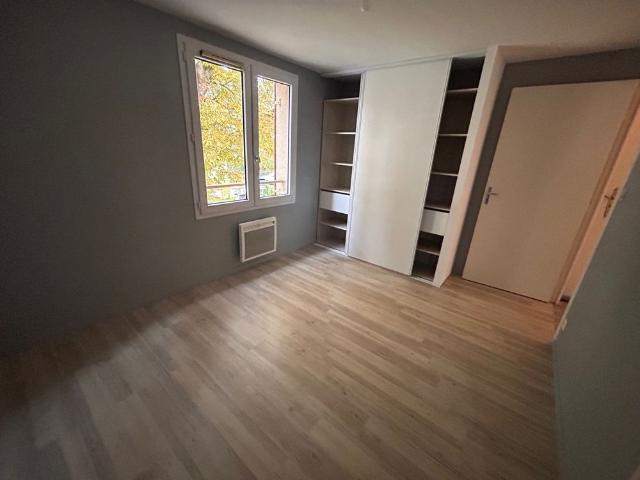 Location Appartement T2 ROCHES PREMARIE