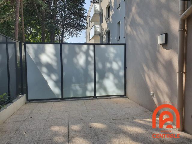 Location appartement T2 – Sainte Colombe 69560