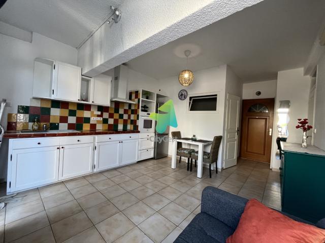 Location Appartement T2 secteur village
