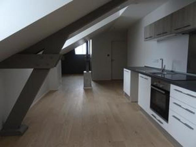 Location Appartement T2 St Félix St Donatien
