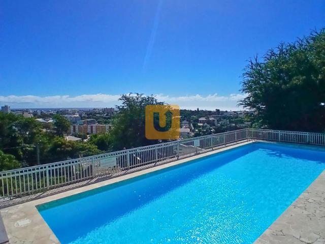 LOCATION APPARTEMENT T2BIS