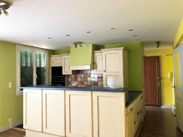 Location Appartement T4 63m² Albertville