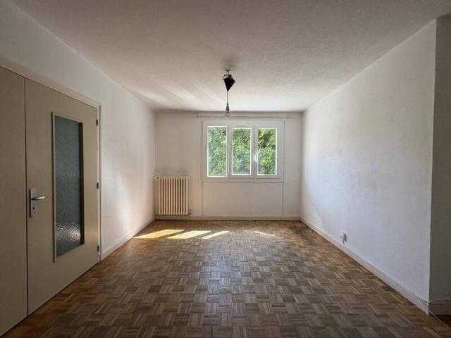 Location appartement t4 61 m² Saint Martin d'Hères 38400 687 €