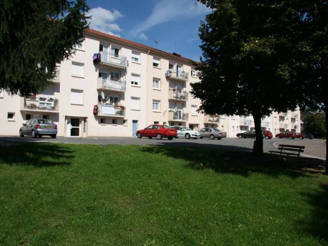 Location Appartement T4 70 m² Baume les Dames