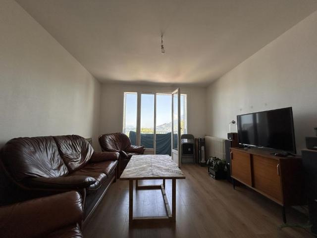 Location Appartement T4 72m² Jacob Bellecombette
