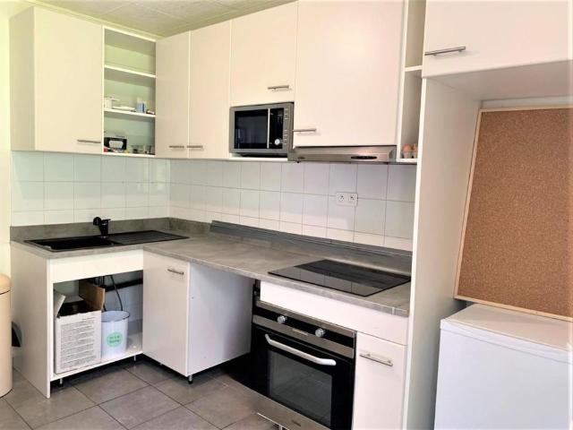 Location Appartement T4 72m² Jacob Bellecombette