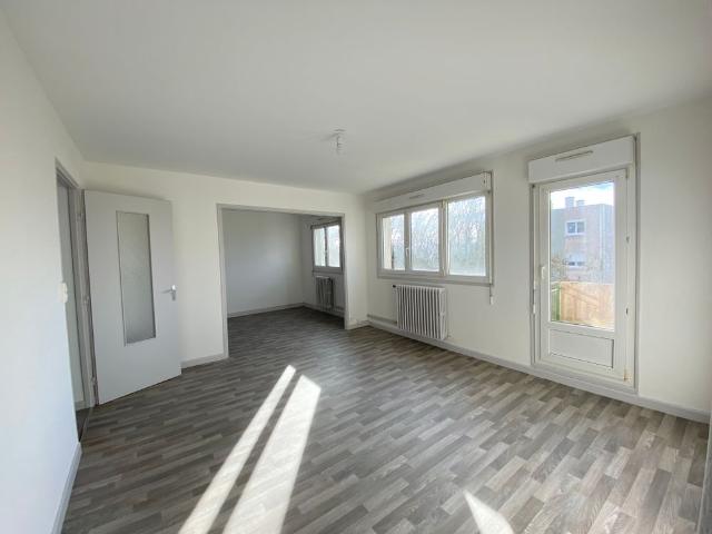 Location Appartement T4 74 m² Montbéliard