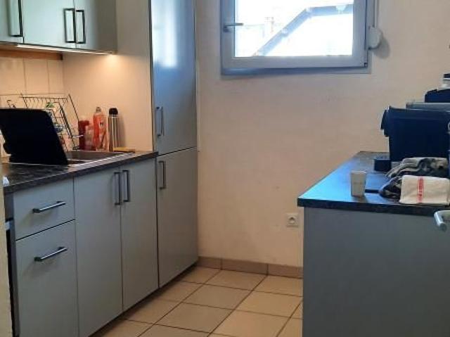 Location Appartement T4 75m² Albertville