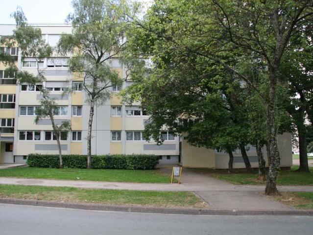 Location Appartement T4 76 m² Besançon