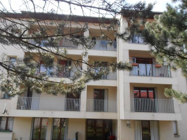 Location Appartement T4 76 m² Villers le Lac