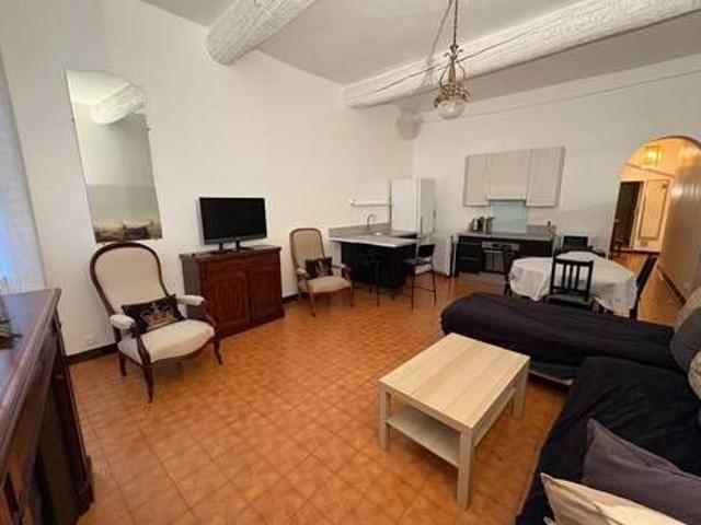 Location Appartement T4