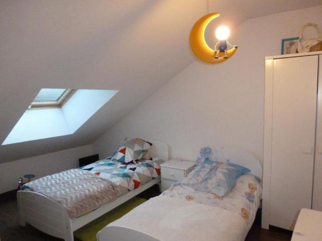 Location Appartement T4 79m² Sonnaz