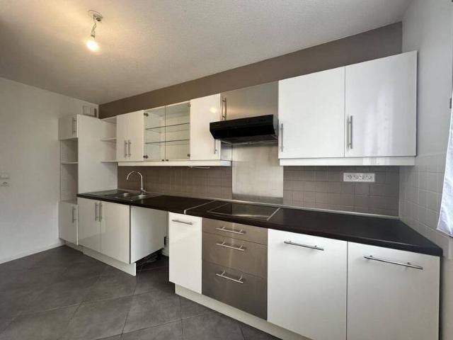 Location appartement t4 80 m² Sassenage 38360 973 €
