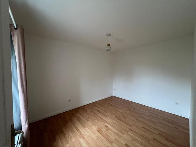 Location Appartement T4 80m² Barberaz