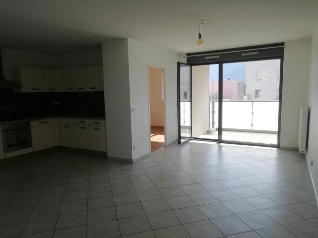 Location Appartement T4 85m² Aix Les Bains