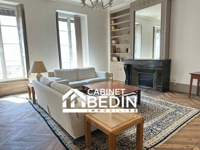 Location Appartement T4 Toulouse