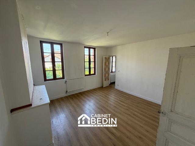Location Appartement T4 Toulouse