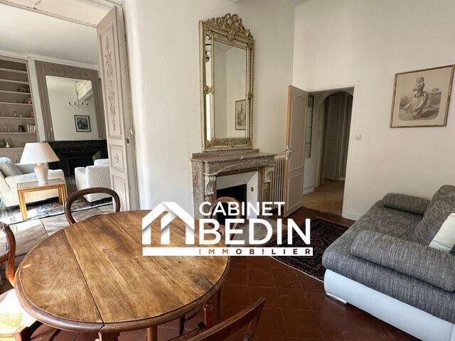 Location Appartement T4 Toulouse