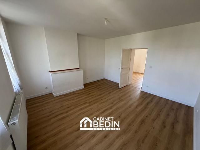 Location Appartement T4 Toulouse