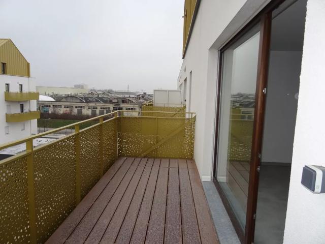 Location Appartement T4 à Reims, 51100 ER.33075 Plurial Novilia