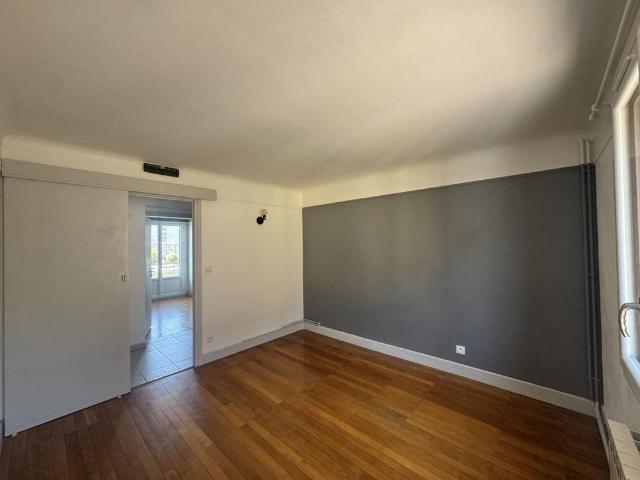 Location Appartement T4 Chambery