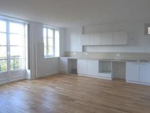 Location Appartement T4 Chantenay Procé Monselet