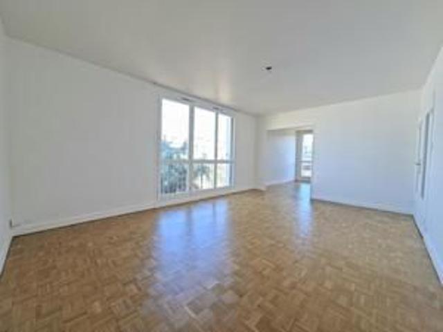 Location Appartement T4 Chantenay Procé Monselet