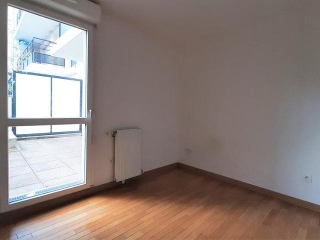location Appartement T4 DE 76.8m² À FRANCONVILLE