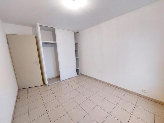 location Appartement T4 DE 83.85m² À MARANS