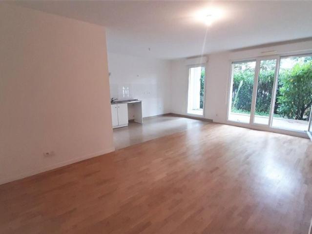 location Appartement T4 DE 82.68m² À PALAISEAU