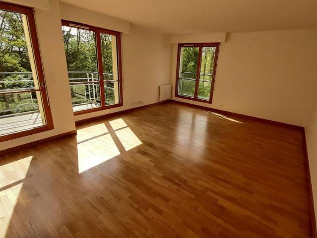 location Appartement T4 DE 87.41m² À SCEAUX