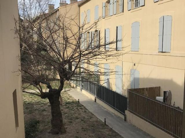 location Appartement T4 DE 84.4m² À AIX EN PROVENCE